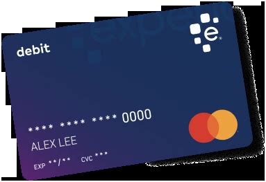 smart money instant card|Experian Smart Money™ Digital Checking Account FAQ.